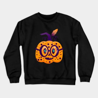 halloween Crewneck Sweatshirt